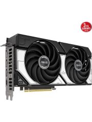 ASUS DUAL GEFORCE RTX5070 12GB OC EDİTİON DUAL-RTX5070-O12G GDDR7 192BİT GAMİNG (OYUNCU) EKRAN KARTI 90YV0M17-M0NA00