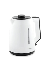 GRUNDİG TM 4961 CAM DEMLİKLİ ÇAY MAKİNESİ 1.8 LT.