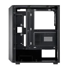 VENTO VG3400S 650W 80+ BRONZE RGB MİD TOWER KASA ATX/MİCRO-ATX/MİNİ-ITX