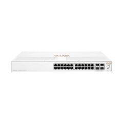 HPE ARUBA INSTANT ON 1930-24G JL682A 24 PORT 4SFP/SFP+ YÖNETİLEBİLİR GİGABİT SWİTCH