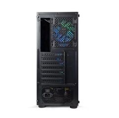 AIGO AQUARIUS MESH 650W 80+ ARGB MİD TOWER KASA