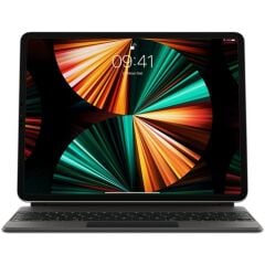 APPLE IPAD PRO 5. NESİL 12.9'' MAGIC KEYBOARD MJQK3TQ/A BLACK