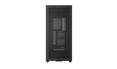 DEEPCOOL MORPHEUS BLACK ARGB TEMPERED GLASS USB 3.0 E-ATX MİD TOWER KASA