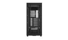 DEEPCOOL MORPHEUS BLACK ARGB TEMPERED GLASS USB 3.0 E-ATX MİD TOWER KASA