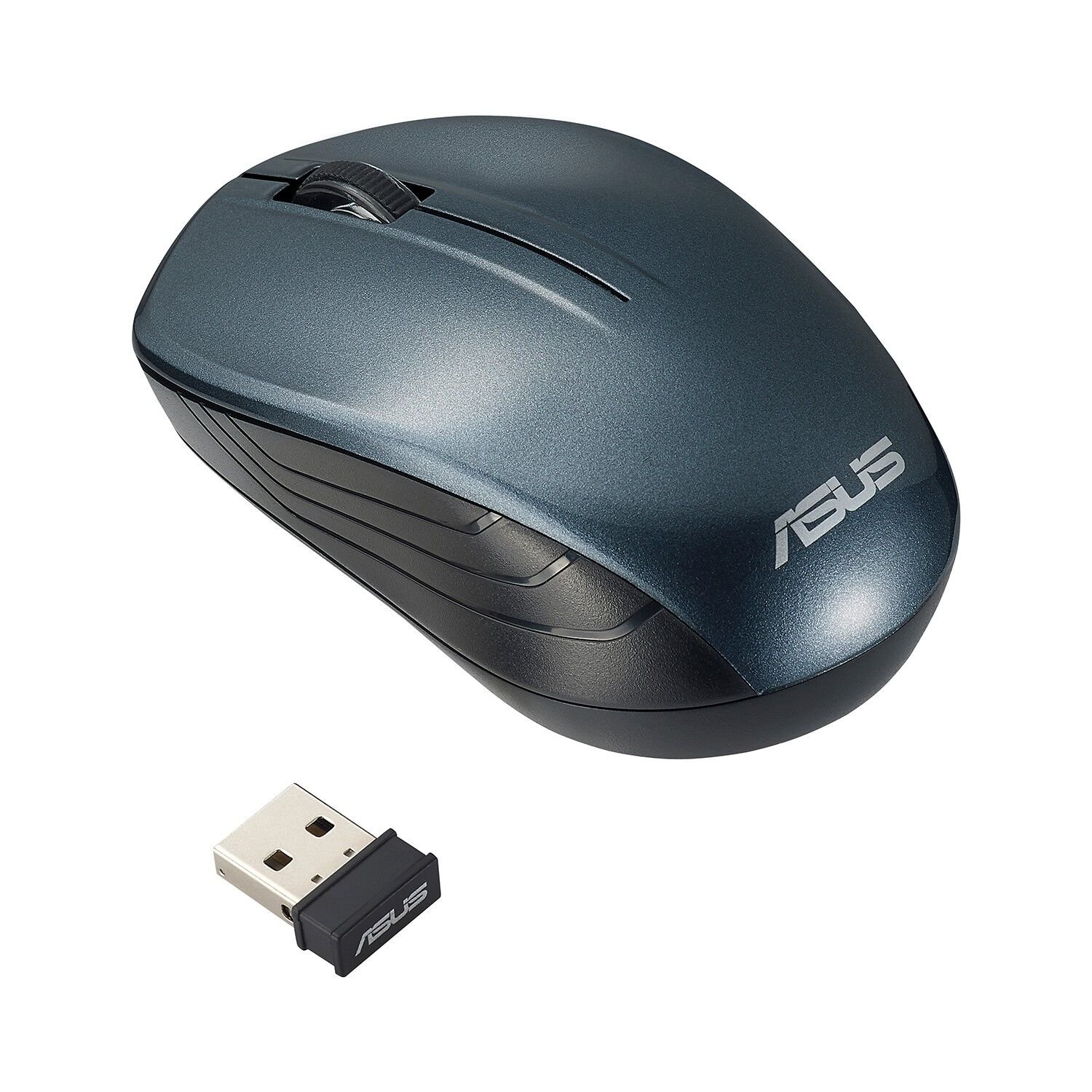 ASUS WT200 USB 2.4GHZ OPTİK WİRELESS MOUSE 90XB03Q0-BMU040