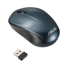 ASUS WT200 USB 2.4GHZ OPTİK WİRELESS MOUSE 90XB03Q0-BMU040