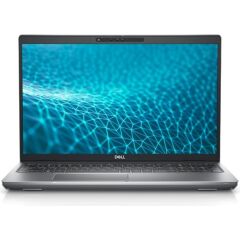 DELL LATİTUDE 5531 Cİ5-12600H/16GB/512GB/2GB/UBU/15.6'' TAŞINABİLİR BİLGİSAYAR N201L553115VP_U