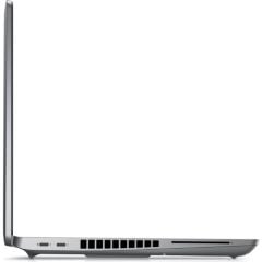 DELL LATİTUDE 5531 Cİ5-12600H/16GB/512GB/2GB/UBU/15.6'' TAŞINABİLİR BİLGİSAYAR N201L553115VP_U