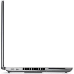 DELL LATİTUDE 5531 Cİ5-12600H/16GB/512GB/2GB/UBU/15.6'' TAŞINABİLİR BİLGİSAYAR N201L553115VP_U