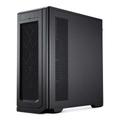 PHANTEKS ENTHOO PRO 2 SERVER EDİTİON TEMPERED GLASS (PH-ES620PTG_BK02) FULL-TOWER PENCERELİ GÜÇ KAYNAKSIZ SİYAH