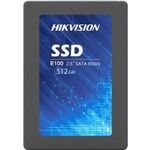 HIKVISION 512GB SATA3 2.5 PC SSD HS-SSD-E100-512G