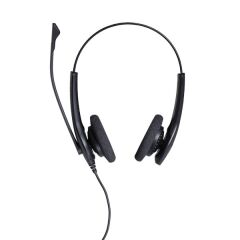 JABRA BIZ 1500 DUO QD KABLOLU KULAKLIK