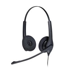 JABRA BIZ 1500 DUO QD KABLOLU KULAKLIK