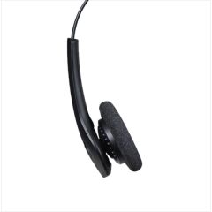 JABRA BIZ 1500 DUO QD KABLOLU KULAKLIK
