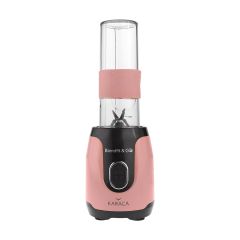 KARACA BLENDFİT GO PERSONAL KİŞİSEL SMOOTHİE BLENDER PEARLY PİNK
