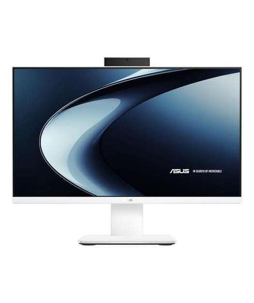 ASUS V440VAK-I58512W0D INTEL CORE I5-13420H/8GB/512GB/DOS/23.8'' BEYAZ AİO