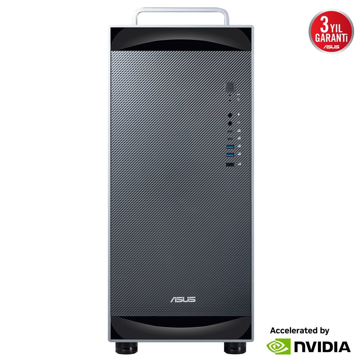 ExpertCenter Pro ET900N G3