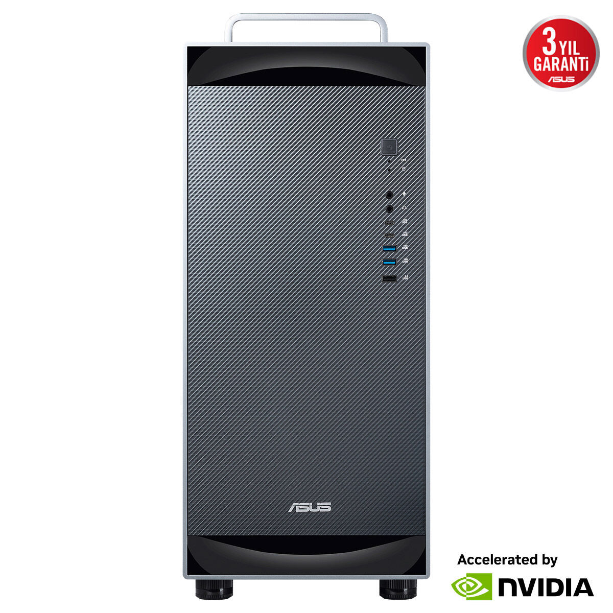 ASUS ExpertCenter Pro ET900N G3