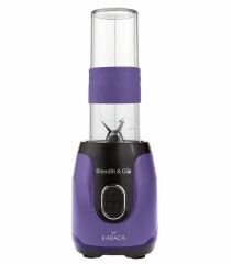 KARACA BLENDFİT GO PERSONAL KİŞİSEL SMOOTHİE BLENDER MOR