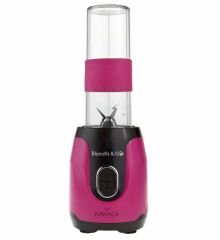 KARACA BLENDFİT GO PERSONAL KİŞİSEL SMOOTHİE BLENDER BLUSH PİNK