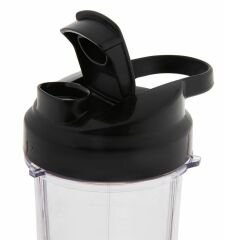 KARACA BLENDFİT GO PERSONAL KİŞİSEL SMOOTHİE BLENDER BLUSH PİNK