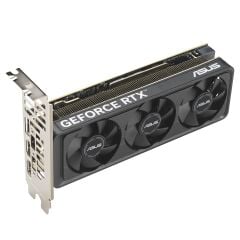 ASUS GEFORCE RTX5060 LP BRK O8G 8GB GDDR7 128 BİT DLSS 4 EKRAN KARTI RTX5060-O8G-LP-BRK 90YV0N90-M0NA00