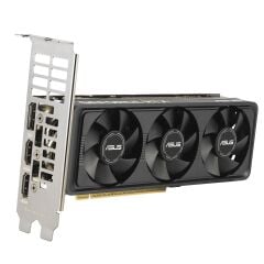 ASUS GEFORCE RTX5060 LP BRK O8G 8GB GDDR7 128 BİT DLSS 4 EKRAN KARTI RTX5060-O8G-LP-BRK 90YV0N90-M0NA00