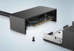 DELL ACC UPGRADE MODULE TO WD19DC with 240W DOCK 452-BDPQ