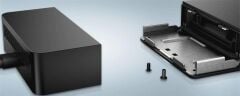 DELL ACC UPGRADE MODULE TO WD19DC with 240W DOCK 452-BDPQ