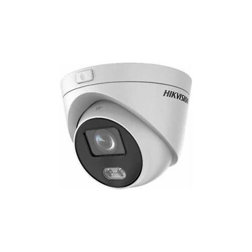 HIKVISION HVN DS-2CD1327G0-LUF  COLOR KAMERA 2.8MM 2MP