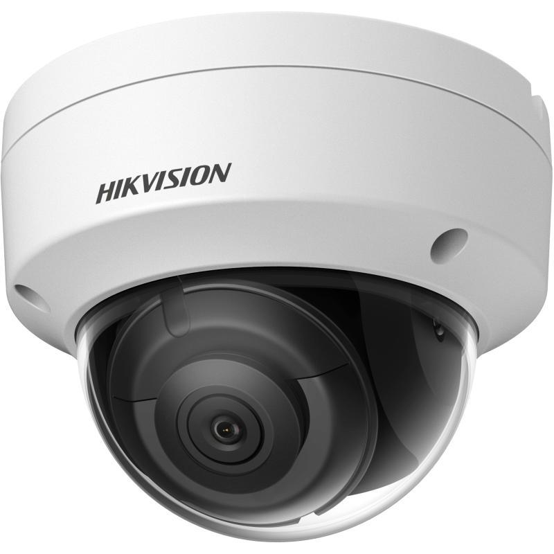 HIKVISION HVN DS-2CD2121G0-I N/W MİNİ DOME KAMERA** 2MP