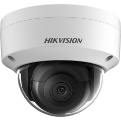 HIKVISION HVN DS-2CD2121G0-I N/W MİNİ DOME KAMERA** 2MP