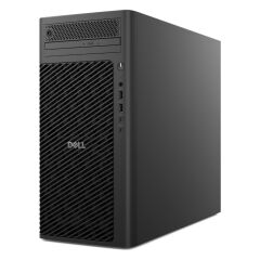 DELL PRO MAX TOWER T2 CORE ULTRA 9 285K 128GB ECC RAM 2TB M.2 SSD RTX 4500 20GB W11P WS