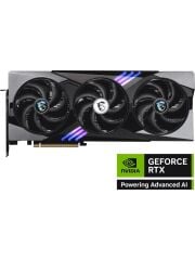 MSI GEFORCE GAMING TRIO OC RTX5080 16GB GDRR7 256B DX12 PCIE 5.0 X16 (3XDP 1XHDMI) EKRAN KARTI G5080-16GTC