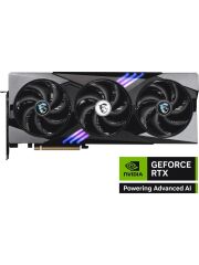 MSI GEFORCE GAMING TRIO OC RTX5080 16GB GDRR7 256B DX12 PCIE 5.0 X16 (3XDP 1XHDMI) EKRAN KARTI G5080-16GTC