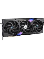 MSI GEFORCE GAMING TRIO OC RTX5080 16GB GDRR7 256B DX12 PCIE 5.0 X16 (3XDP 1XHDMI) EKRAN KARTI G5080-16GTC