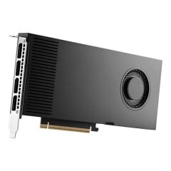 PNY QUADRO RTX PRO 4000 BLACKWELL 24GB GDDR7 192BİT 4XDP EKRAN KARTI VCNRTXPRO4000-SB