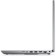 DELL NB LATITUDE 5521 İ5-11500H/8GB/256GB/UBU/15.6'' FHD TAŞINABİLİR BİLGİSAYAR N002L552115_U