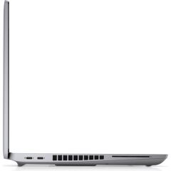 DELL NB LATITUDE 5521 İ5-11500H/8GB/256GB/UBU/15.6'' FHD TAŞINABİLİR BİLGİSAYAR N002L552115_U