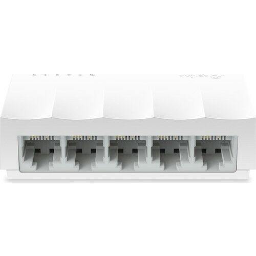 TP-LİNK LS1005 5-PORT 10/100MBPS MASAÜSTÜ SWİTCH