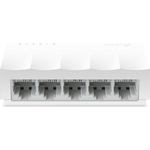 TP-LİNK LS1005 5-PORT 10/100MBPS MASAÜSTÜ SWİTCH