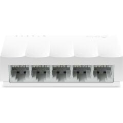 TP-LİNK LS1005 5-PORT 10/100MBPS MASAÜSTÜ SWİTCH
