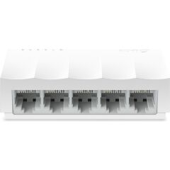 TP-LİNK LS1005 5-PORT 10/100MBPS MASAÜSTÜ SWİTCH