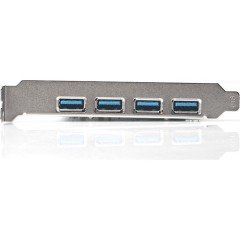 DARK USB3.0 DK AC U3P4 *4 PORT PCI-EX CARD