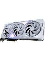 MSI VGA GEFORCE RTX 5080 16G GAMING TRIO OC WHITE 16GB GDRR7 256B DX12 PCIE 5.0 X16 (3XDP 1XHDMI) EKRAN KARTI G5080-16GTCW