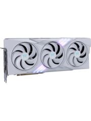 MSI VGA GEFORCE RTX 5080 16G GAMING TRIO OC WHITE 16GB GDRR7 256B DX12 PCIE 5.0 X16 (3XDP 1XHDMI) EKRAN KARTI G5080-16GTCW
