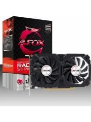 AFOX RADEON RX-550 8GB DDR5 128BIT HDMI/DVI/VGA EKRAN KARTI AFRX550-8192D5H2-V2
