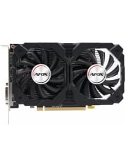 AFOX RADEON RX-550 8GB DDR5 128BIT HDMI/DVI/VGA EKRAN KARTI AFRX550-8192D5H2-V2