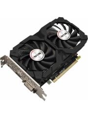 AFOX RADEON RX-550 8GB DDR5 128BIT HDMI/DVI/VGA EKRAN KARTI AFRX550-8192D5H2-V2