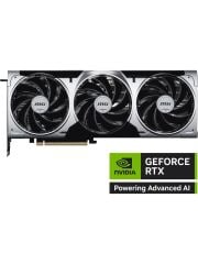 MSI GEFORCE RTX 5080 VENTUS 3X OC PLUS 16G GDDR7 256BİT DLSS 4 EKRAN KARTI